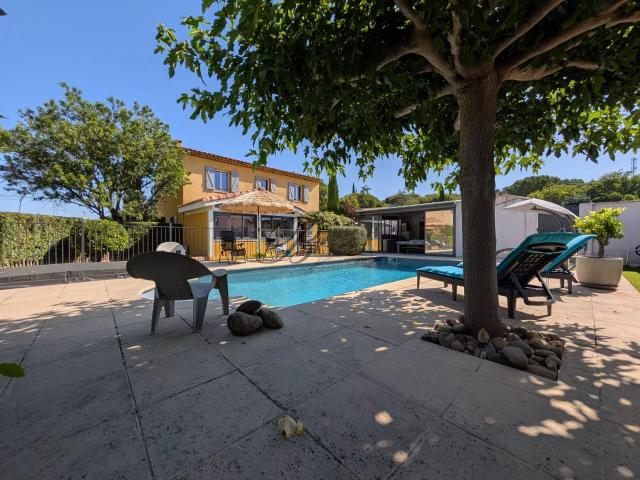 Pertuis Vente Maison 84