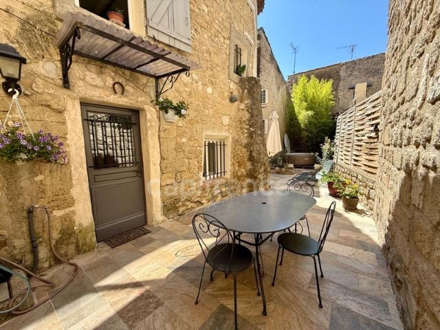 Pertuis Vente Maison 84