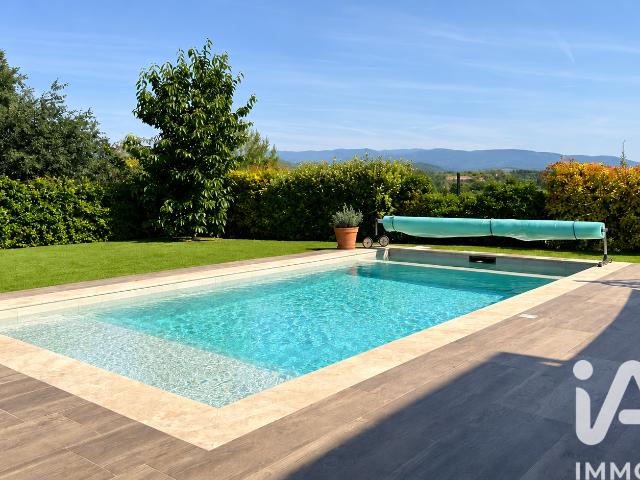 Pertuis Vente Maison 84