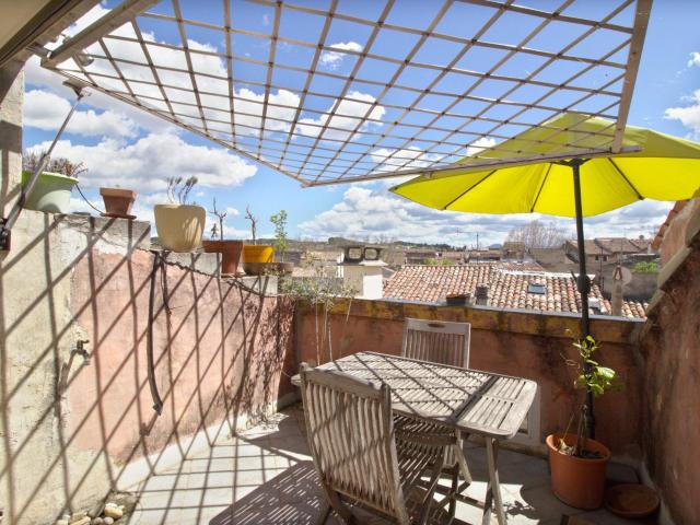Pertuis Vente Maison 84