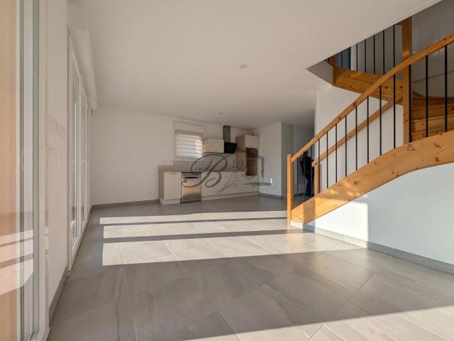 Pertuis Vente Maison 84
