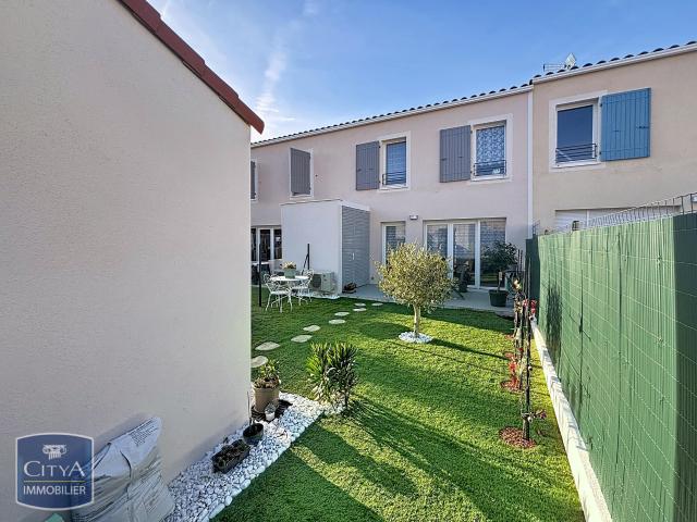 Pertuis Vente Maison 84