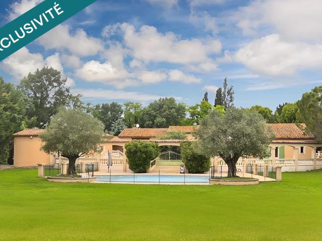 Pertuis Vente Maison 84