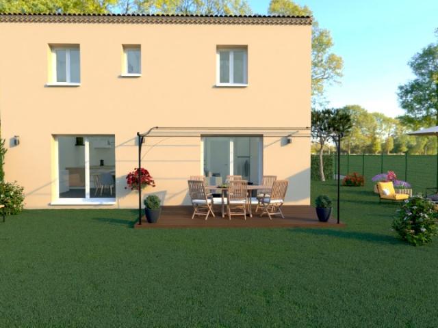Pertuis Vente Maison 84