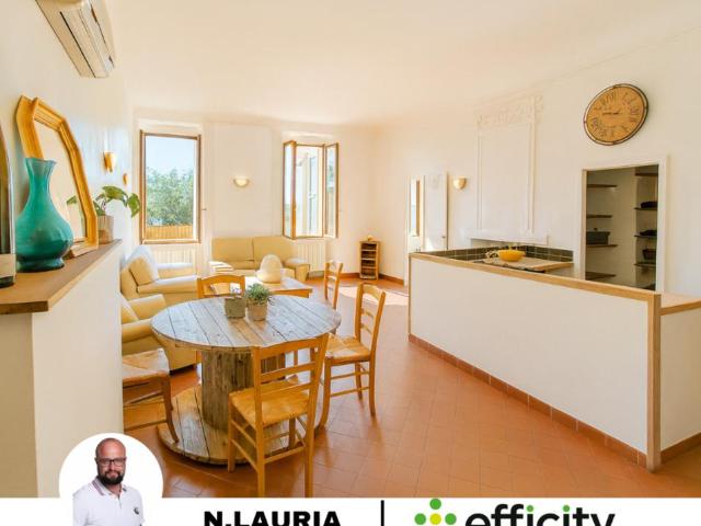 Pertuis Vente Appartement 84
