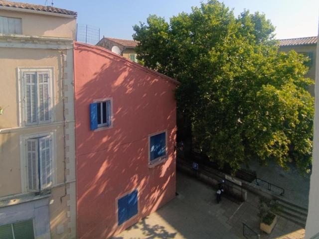 Pertuis Vente Appartement 84