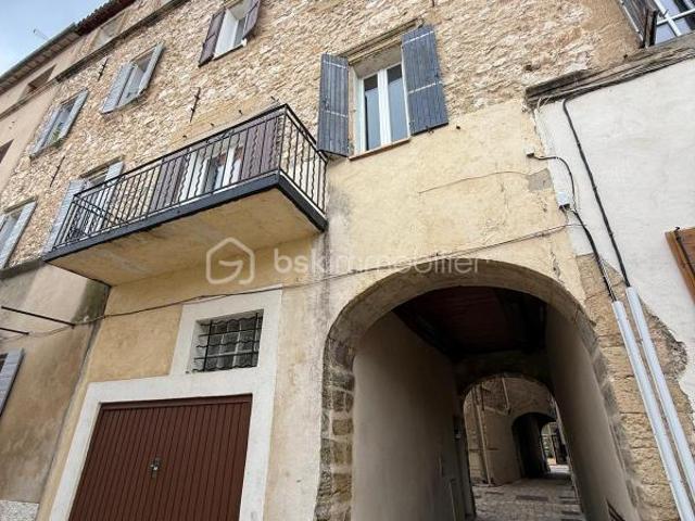 Pertuis Vente Immeuble 84