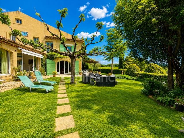 Pertuis Vente Propriété/château 84