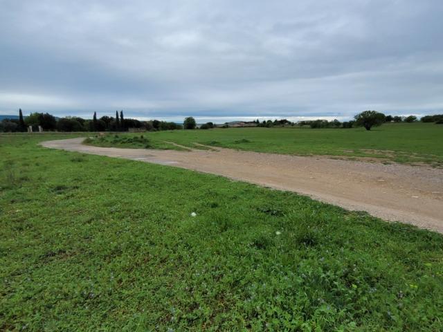 Pertuis Vente Terrain 84