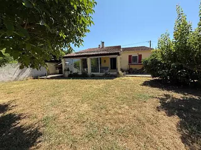 Pertuis 84120 Achat / Vente maison 5 pièces t5