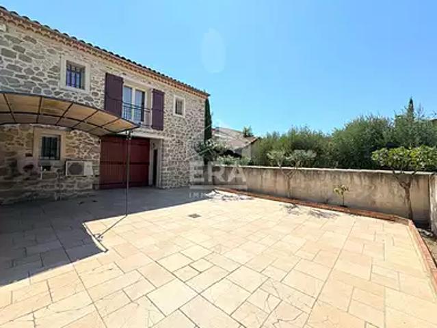 Pertuis 84120 Achat / Vente maison 5 pièces t5