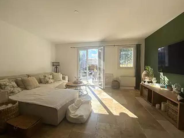 Pertuis 84120 Achat / Vente maison 3 pièces t3