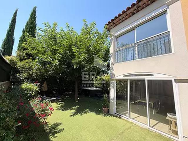 Pertuis 84120 Achat / Vente maison 3 pièces t3 terrasse