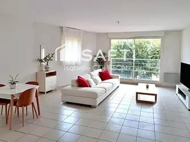 Pertuis 84120 Achat / Vente appartement 3 pièces t3 parking