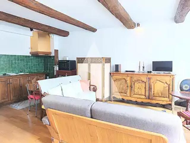 Pertuis 84120 Achat / Vente appartement 3 pièces t3