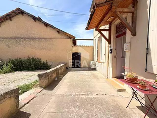 Pertuis 84120 Achat / Vente immeuble cave