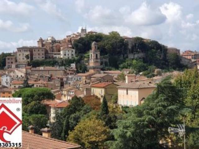 PERUGIA CENTRO STORICO ZONA MONTELUCE MERAVIGLIOSO APPARTEMENTO CON VISTA MOZZAFIATO