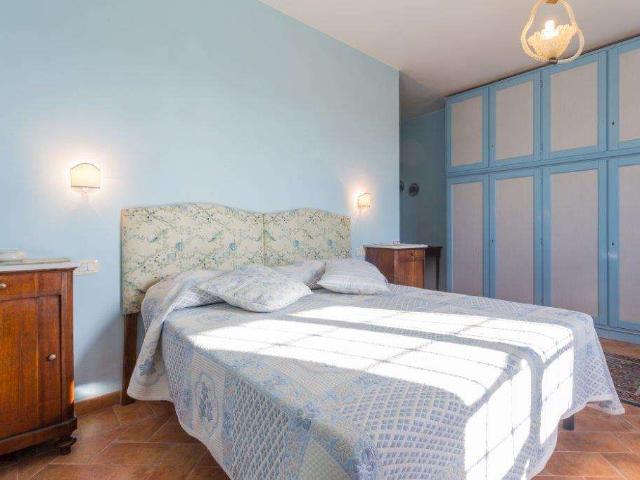 Perugia Grande appartamento su Casale