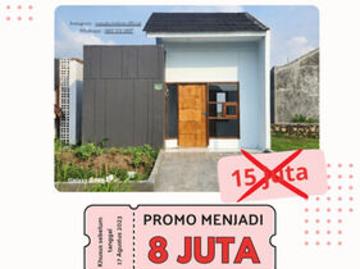 Perumahan Cirebon dekat Kota Graha Nuansa Dawuan