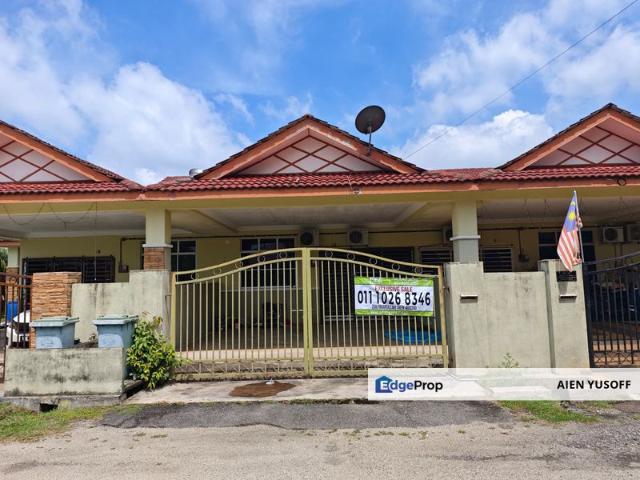 PERUMAHAN ALUR LADANG