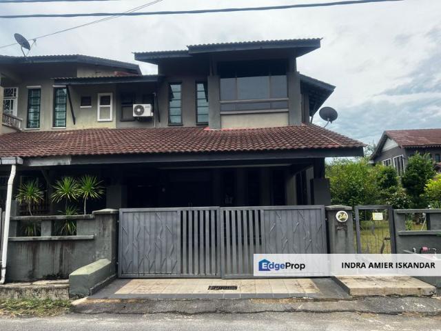 PERUMAHAN ASTANA PERMAI