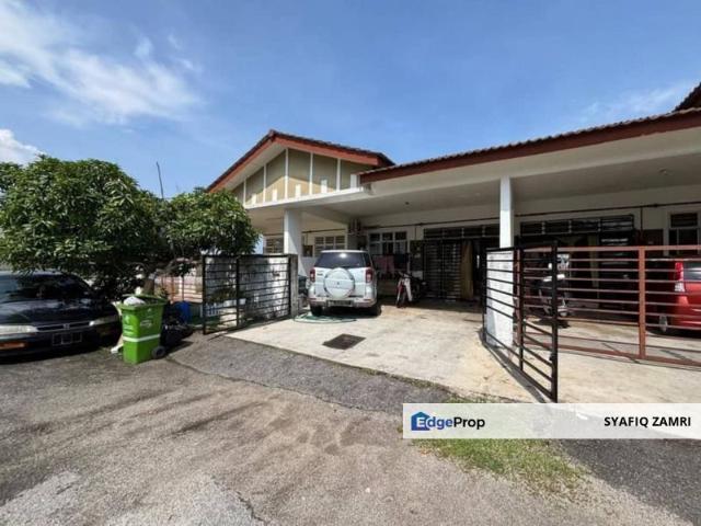 Perumahan Bandar Kuantan Putri