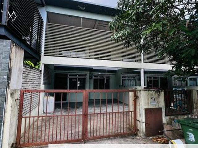 Perumahan Bandar Kuantan Putri