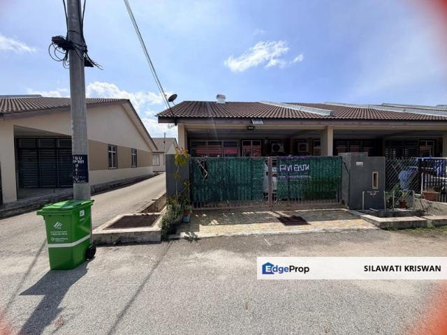 Perumahan Bandar Kuantan Putri