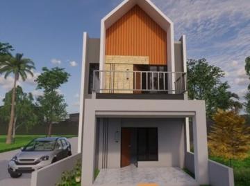 perumahan Baru Bumi wanamukti