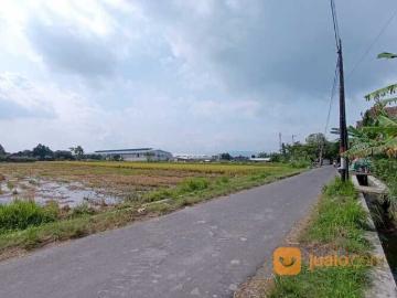 PERUMAHAN BARU! Cuma 300 Jutaan di Prambanan Promo Launching!