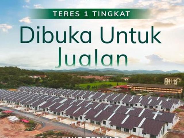 Perumahan Baru Mampu Milik Paling Murah Di Kedah Kawasan Design best