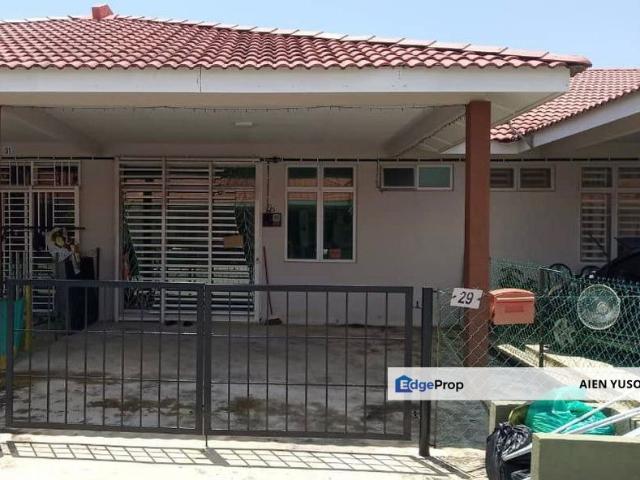 PERUMAHAN BUKIT RANGIN DAMAI