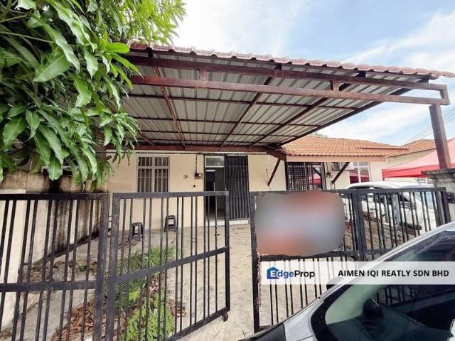 Perumahan Bukit Rangin Perdana