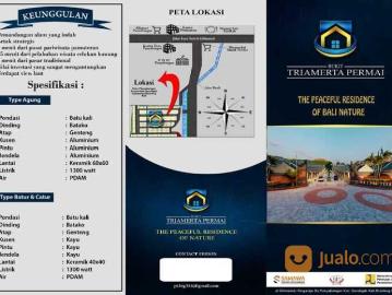 Perumahan Bukit Triamerta Permai Buleleng Bali