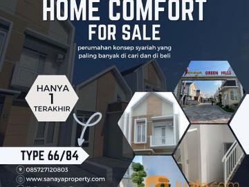 PERUMAHAN DESAIN SCANDINAVIA, PROSES SYARIAH, LOKASI STRATEGIS CUMA DI MAGETAN CALL 085727120803