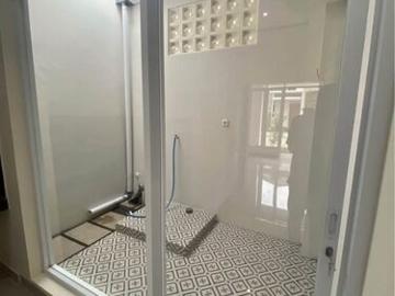Perumahan Free Design Luas Tanah Ratusan Bisa KPR