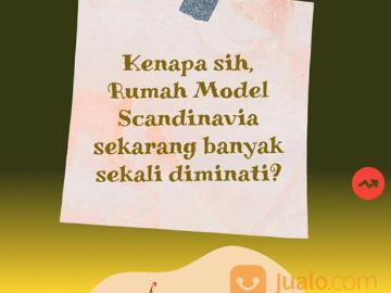 PERUMAHAN KONSEP SYARIAH TANPA DENDA DAN BUNGA CUMA ADA DI MAGETAN, CALL 085727120803