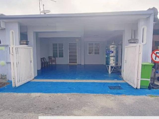 PERUMAHAN KEMPADANG PERDANA