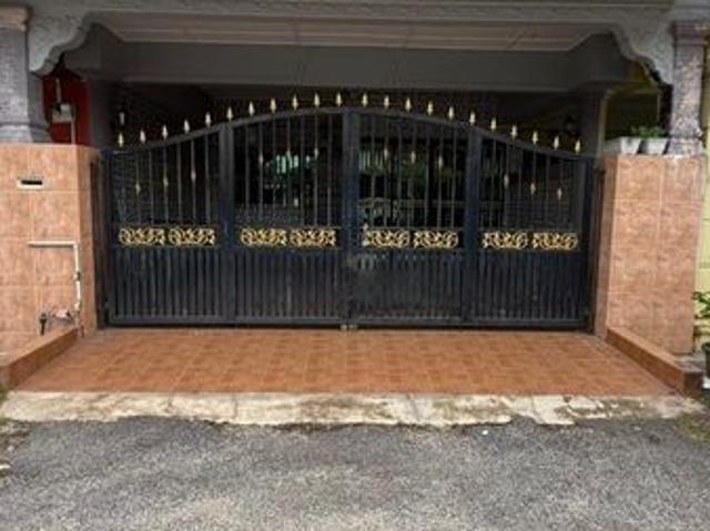 PERUMAHAN KEMPADANG PERDANA