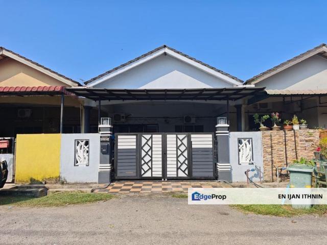 PERUMAHAN KEMPADANG VILLAGE
