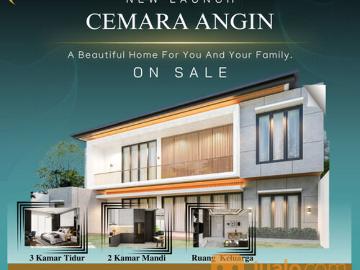 PERUMAHAN INDAH NYAMAN MEWAH DI KOTA PEKANBARU RIAU
