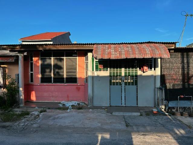 Perumahan JPN Lot Tengah Bandar Pasir Mas Lama