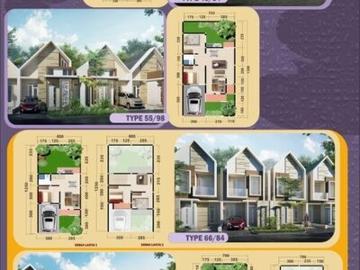 PERUMAHAN MODERN DAN STRATEGIS PONOROGO, 0838 9535 3694