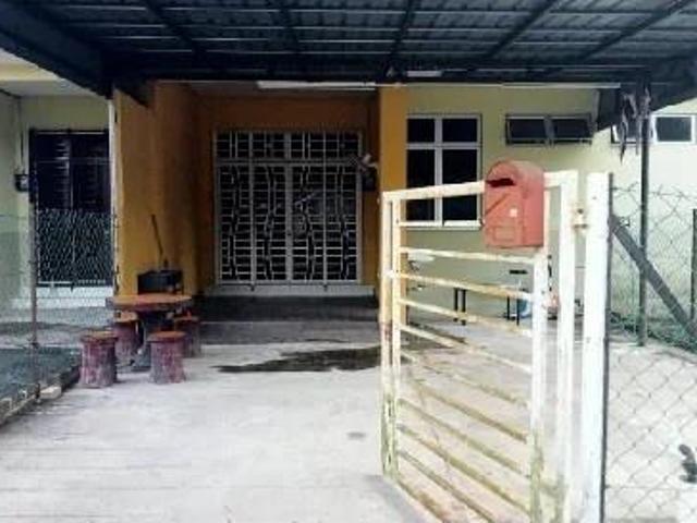 Perumahan Mesra Selamat