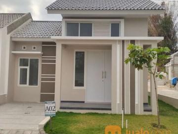 PERUMAHAN MINIMALIS PONOROGO