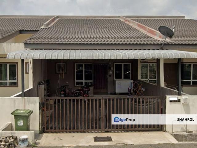 Perumahan Seri Damai Aman