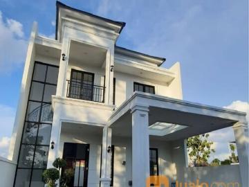 Perumahan Strategis di Jogja
