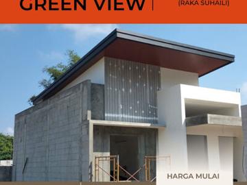 PERUMAHAN STRATEGIS UNIT TERBATAS!, 0838 9535 3694