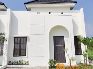 Perumahan Subsidi Wijayaland Watubelah Cirebon