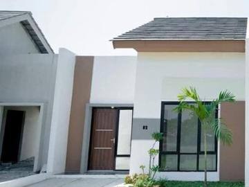 Perumahan Subsidi Dekat Pusat Kota